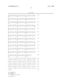 Compositions useful for and methods of modulating angiogenesis diagram and image