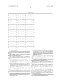 Compositions useful for and methods of modulating angiogenesis diagram and image