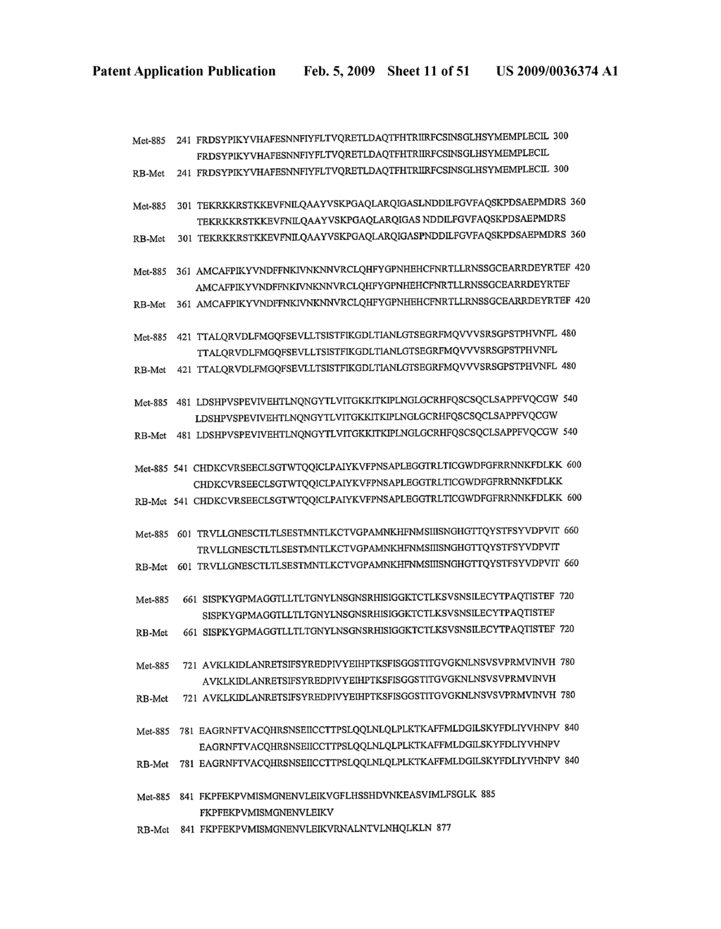 HEPATOCYTE GROWTH FACTOR RECEPTOR SPLICE VARIANTS AND METHODS OF USING SAME - diagram, schematic, and image 12