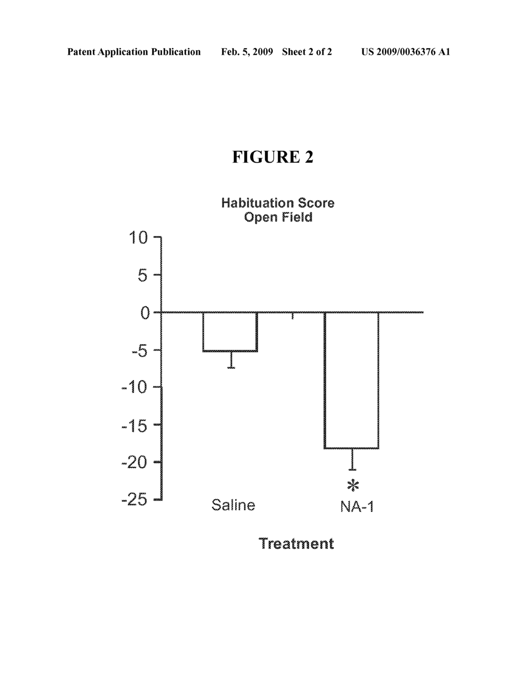 Treatment for Anxiety - diagram, schematic, and image 03