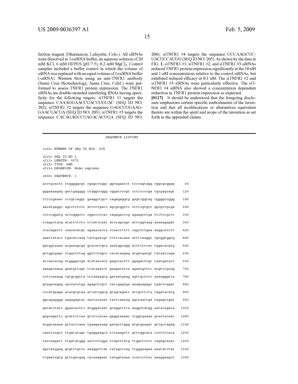 RNAi-RELATED INHIBITION OF TNFa SIGNALING PATHWAY FOR TREATMENT OF MACULAR EDEMA - diagram, schematic, and image 17