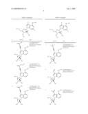 NUCLEOSIDE DERIVATIVES FOR TREATING HEPATITIS C VIRUS INFECTION diagram and image