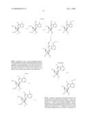 NUCLEOSIDE DERIVATIVES FOR TREATING HEPATITIS C VIRUS INFECTION diagram and image