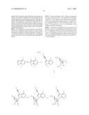 NUCLEOSIDE DERIVATIVES FOR TREATING HEPATITIS C VIRUS INFECTION diagram and image