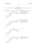 COMPOUNDS USEFUL AS RAF KINASE INHIBITORS diagram and image