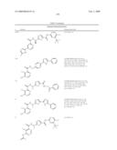 COMPOUNDS USEFUL AS RAF KINASE INHIBITORS diagram and image