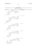 COMPOUNDS USEFUL AS RAF KINASE INHIBITORS diagram and image