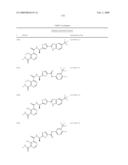 COMPOUNDS USEFUL AS RAF KINASE INHIBITORS diagram and image