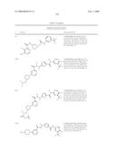 COMPOUNDS USEFUL AS RAF KINASE INHIBITORS diagram and image