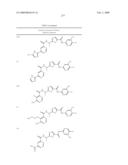 COMPOUNDS USEFUL AS RAF KINASE INHIBITORS diagram and image