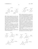 COMPOUNDS USEFUL AS RAF KINASE INHIBITORS diagram and image