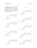 COMPOUNDS USEFUL AS RAF KINASE INHIBITORS diagram and image