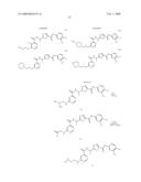 COMPOUNDS USEFUL AS RAF KINASE INHIBITORS diagram and image