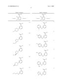 COMPOUNDS USEFUL AS RAF KINASE INHIBITORS diagram and image