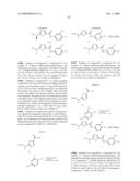 COMPOUNDS USEFUL AS RAF KINASE INHIBITORS diagram and image