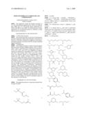 IMMUNOSUPPRESANT COMPOUNDS AND COMPOSITIONS diagram and image