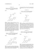 PYRIDO(3,2-D)PYRIMIDINES AND PHARMACEUTICAL COMPOSITIONS USEFUL FOR MEDICAL TREATMENT diagram and image