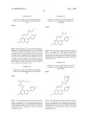 PYRIDO(3,2-D)PYRIMIDINES AND PHARMACEUTICAL COMPOSITIONS USEFUL FOR MEDICAL TREATMENT diagram and image