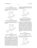 PYRIDO(3,2-D)PYRIMIDINES AND PHARMACEUTICAL COMPOSITIONS USEFUL FOR MEDICAL TREATMENT diagram and image