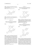 PYRIDO(3,2-D)PYRIMIDINES AND PHARMACEUTICAL COMPOSITIONS USEFUL FOR MEDICAL TREATMENT diagram and image