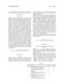 PYRIDO(3,2-D)PYRIMIDINES AND PHARMACEUTICAL COMPOSITIONS USEFUL FOR MEDICAL TREATMENT diagram and image