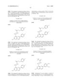 PYRIDO(3,2-D)PYRIMIDINES AND PHARMACEUTICAL COMPOSITIONS USEFUL FOR MEDICAL TREATMENT diagram and image