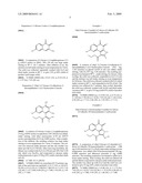 Indole Derivatives With Antitumor Activity diagram and image