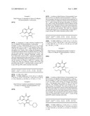 Indole Derivatives With Antitumor Activity diagram and image