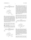 Indole Derivatives With Antitumor Activity diagram and image