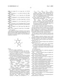 Indole Derivatives With Antitumor Activity diagram and image