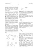 Thienopyrroles as antiviral agents diagram and image