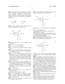 Thienopyrroles as antiviral agents diagram and image