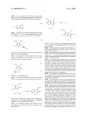 Thienopyrroles as antiviral agents diagram and image