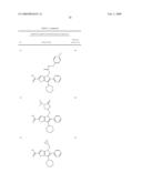 Thienopyrroles as antiviral agents diagram and image