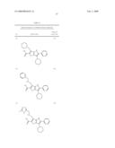 Thienopyrroles as antiviral agents diagram and image