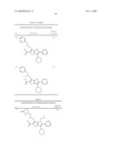 Thienopyrroles as antiviral agents diagram and image