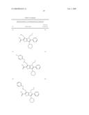 Thienopyrroles as antiviral agents diagram and image