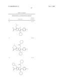 Thienopyrroles as antiviral agents diagram and image