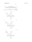 Thienopyrroles as antiviral agents diagram and image