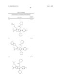 Thienopyrroles as antiviral agents diagram and image