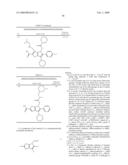 Thienopyrroles as antiviral agents diagram and image