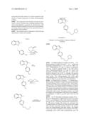 Indole derivatives as histamine 3 receptor inhibitors for the treatment of cognitive and sleep disorders, obesity and other CNS disorders diagram and image