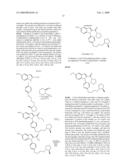 Indole derivatives as histamine 3 receptor inhibitors for the treatment of cognitive and sleep disorders, obesity and other CNS disorders diagram and image