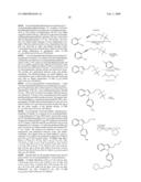 Indole derivatives as histamine 3 receptor inhibitors for the treatment of cognitive and sleep disorders, obesity and other CNS disorders diagram and image