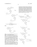 Indole derivatives as histamine 3 receptor inhibitors for the treatment of cognitive and sleep disorders, obesity and other CNS disorders diagram and image