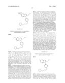 Indole derivatives as histamine 3 receptor inhibitors for the treatment of cognitive and sleep disorders, obesity and other CNS disorders diagram and image