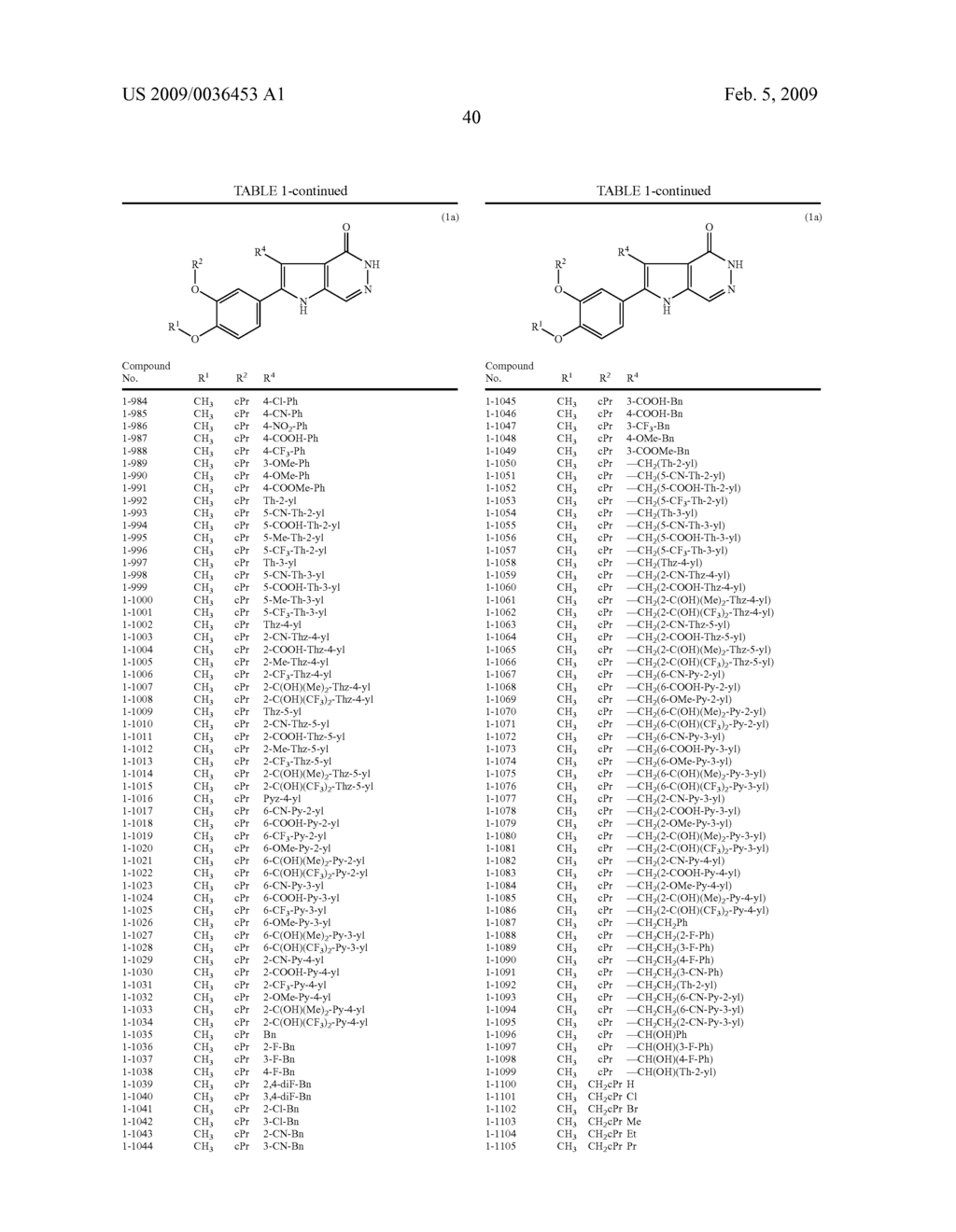 Pyrrolopyridazinone Compound - diagram, schematic, and image 41