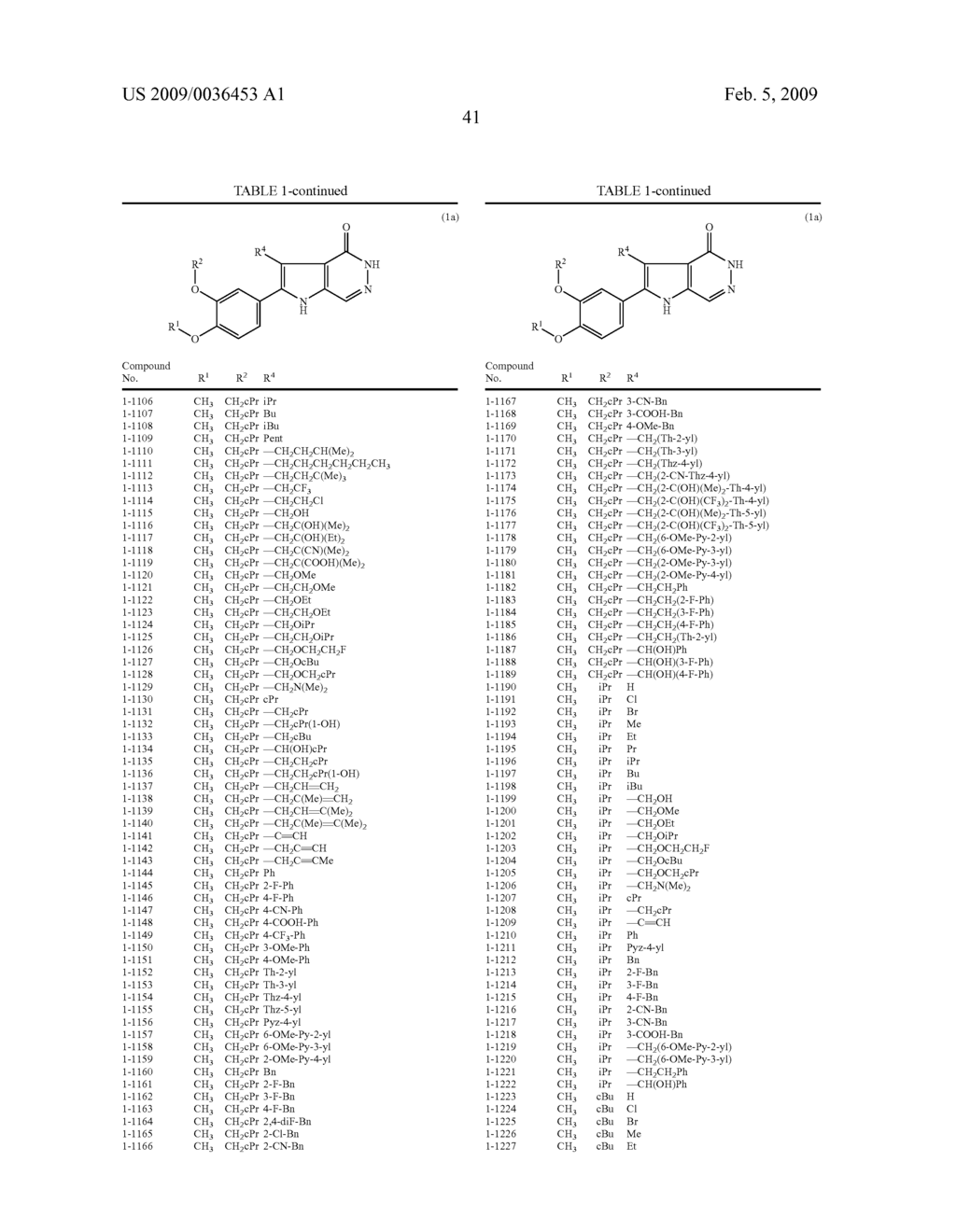 Pyrrolopyridazinone Compound - diagram, schematic, and image 42