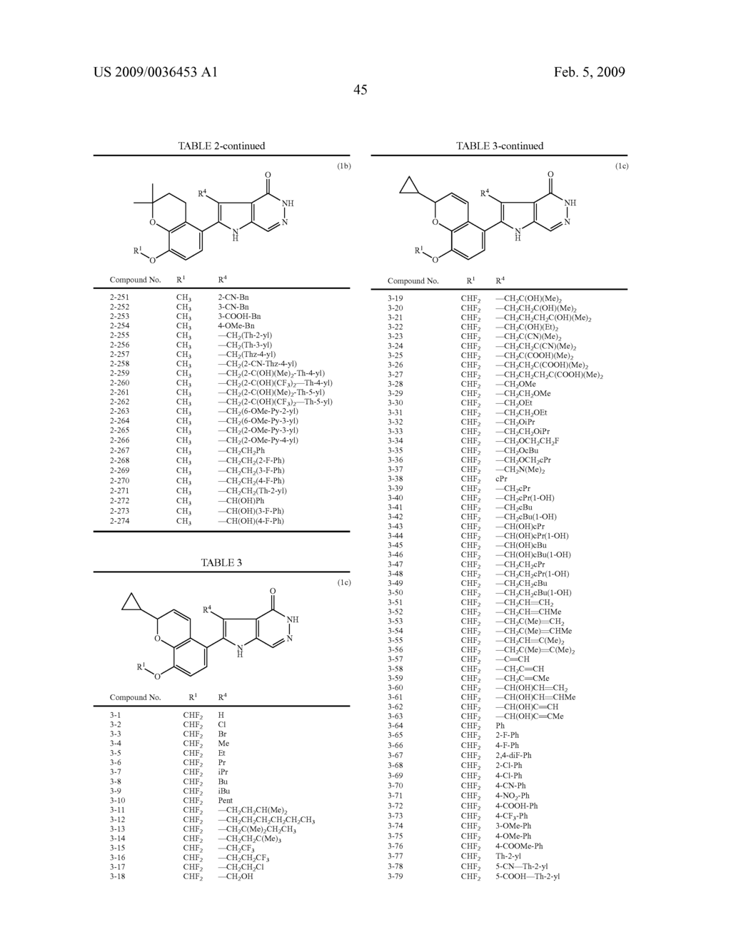 Pyrrolopyridazinone Compound - diagram, schematic, and image 46