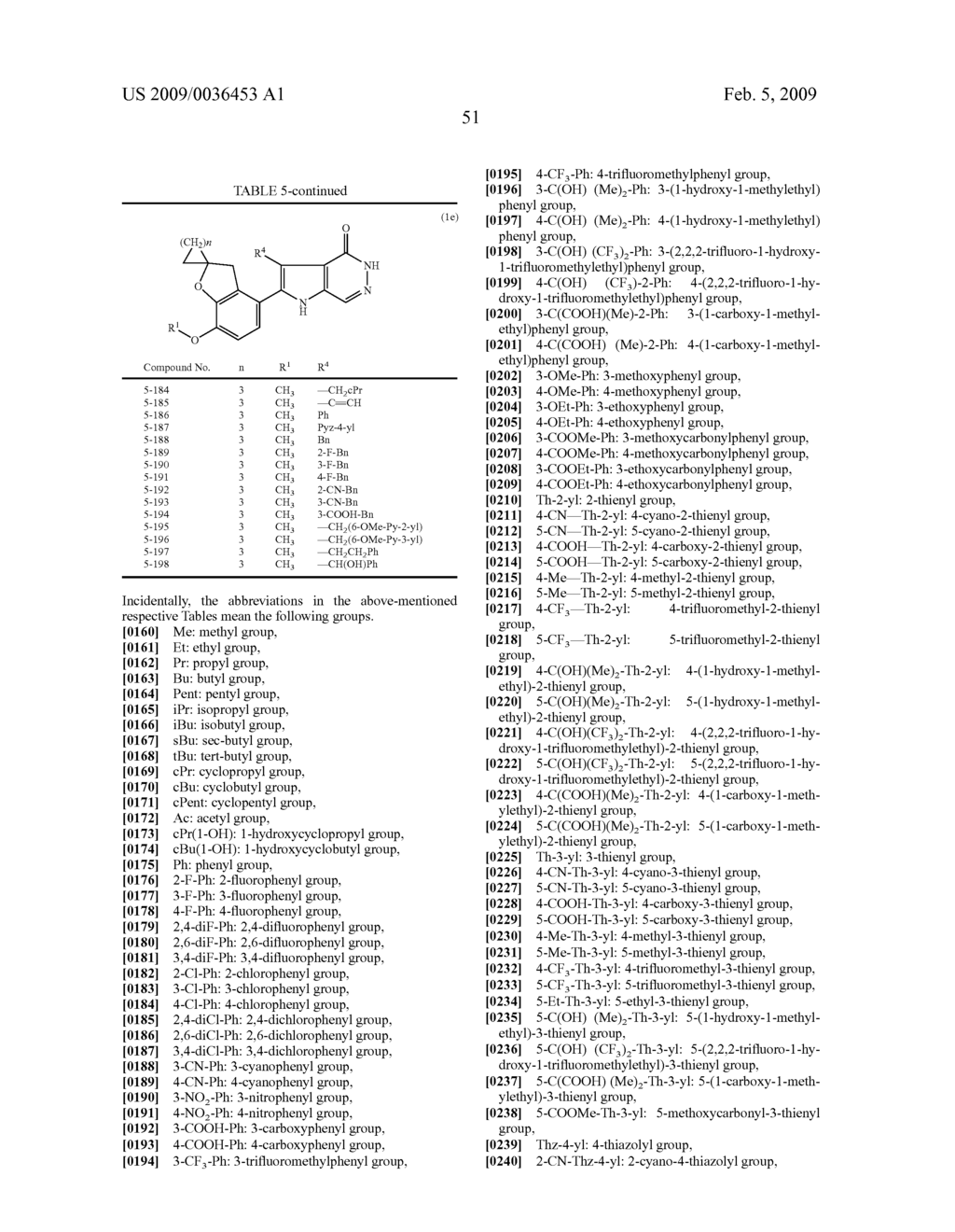 Pyrrolopyridazinone Compound - diagram, schematic, and image 52
